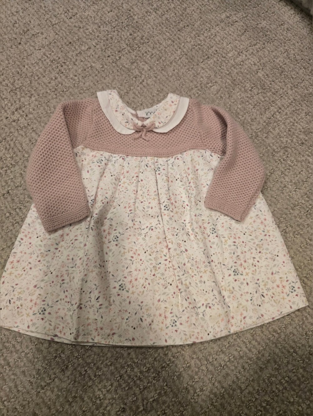 Mebi root dress